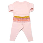 2pc Tulle Rainbow Set - Denny's