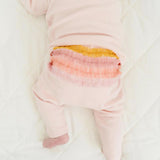 2pc Tulle Rainbow Set - Denny's