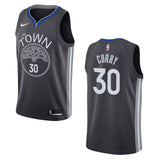City Edition Curry/Warriors Jersey - Denny's