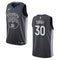 City Edition Curry/Warriors Jersey - Denny's
