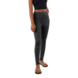 Teagan Ankle Length Stardust Legging - Denny's