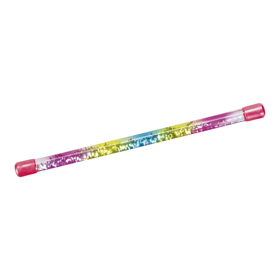 Glitter Water Baton - Denny's