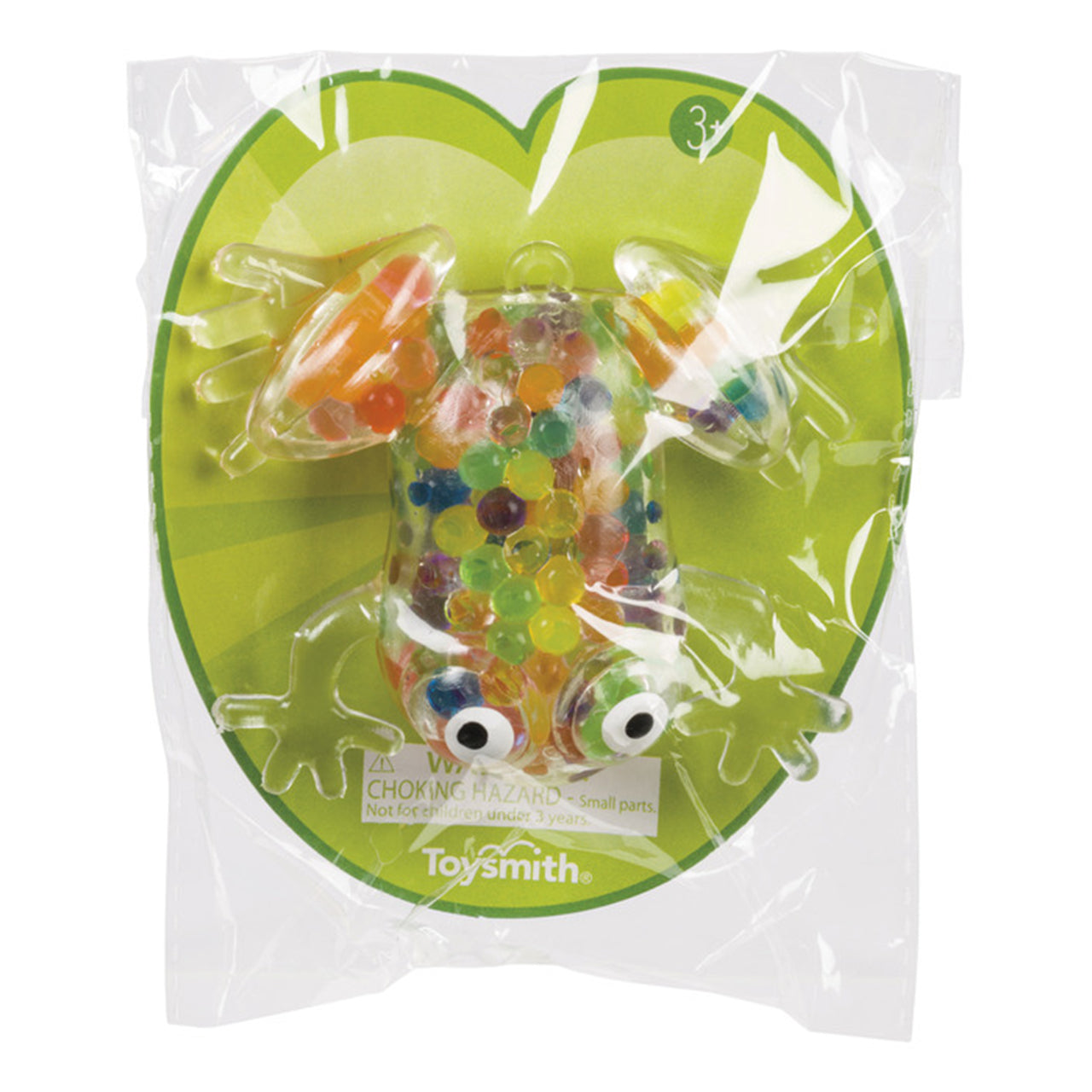 Squishy Frog - Denny's
