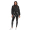 Faux Patent Leather Legging - Denny's