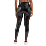 Faux Patent Leather Legging - Denny's