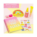 Happi Birdi Happiness Beauty Set - Denny's