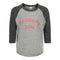 Favorite Son Raglan - Denny's
