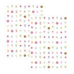 Lolly Nail Stickers - Denny's
