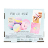 DIY Bath Bomb Set - Denny's