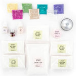 DIY Bath Bomb Set - Denny's