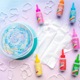 Tie Dye Design Studio - Denny's