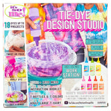 Tie Dye Design Studio - Denny's