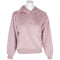 Kayla Fuzzy Hoodie - Denny's