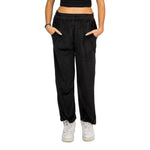 Boyfriend Wide Leg Sweatpant - Denny's