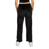 Boyfriend Wide Leg Sweatpant - Denny's