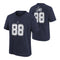 Lamb Cowboys Name & Number Tee - Denny's
