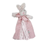 Bunny Skirted Lovey - Denny's