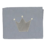 Crown Blanket - Denny's