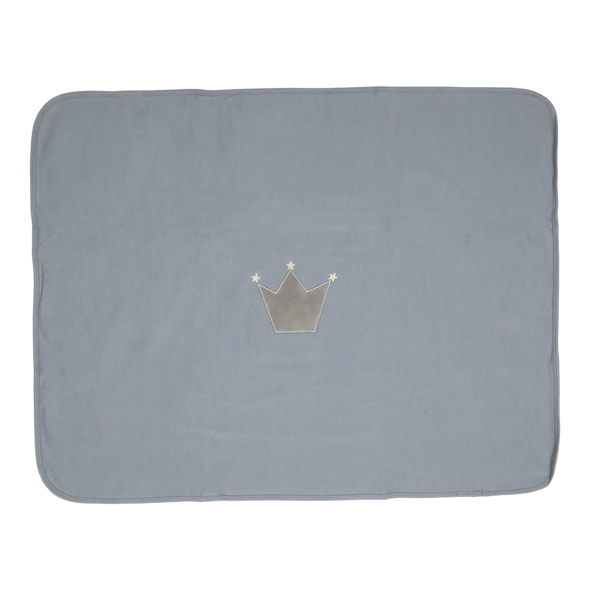 Crown Blanket - Denny's