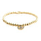 Peace Sign Stretch Bracelet - Denny's