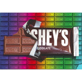 300pc Hershey Puzzle - Denny's