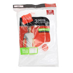 Mens Crew Neck 3 Pack - Denny's
