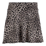 Leopard Skirt - Denny's