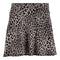 Leopard Skirt - Denny's