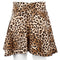 Skater Skirt Leopard - Denny's