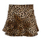Leopard Skater Skirt - Denny's