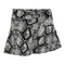 Snake Skater Skirt - Denny's