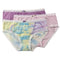 3pk Panties Shimmer T/D - Denny's