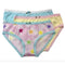 Shimmer 3pk Rnbow Star - Denny's