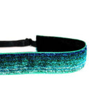 Turquoise Ombre Headband - Denny's