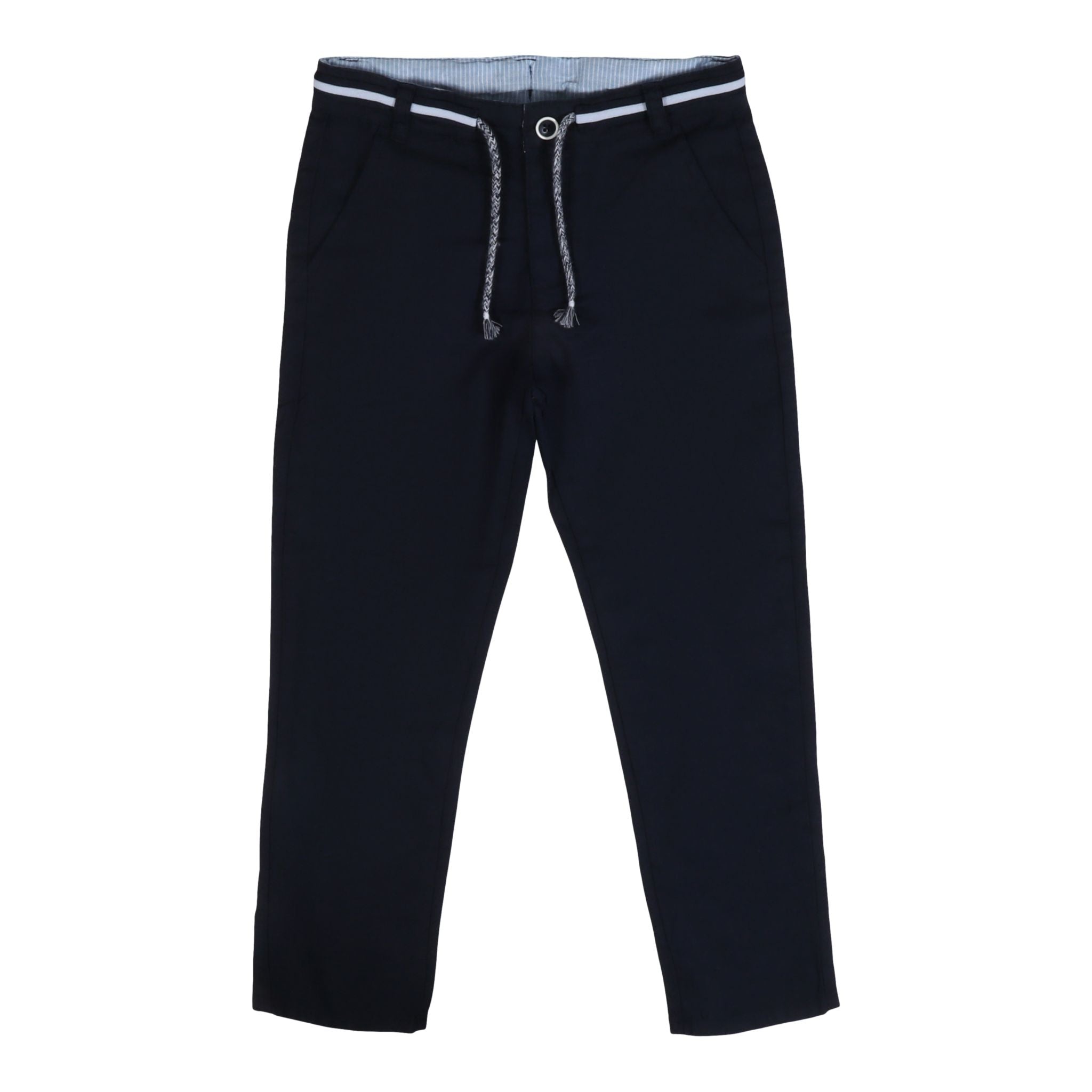 Linen Pant - Denny's