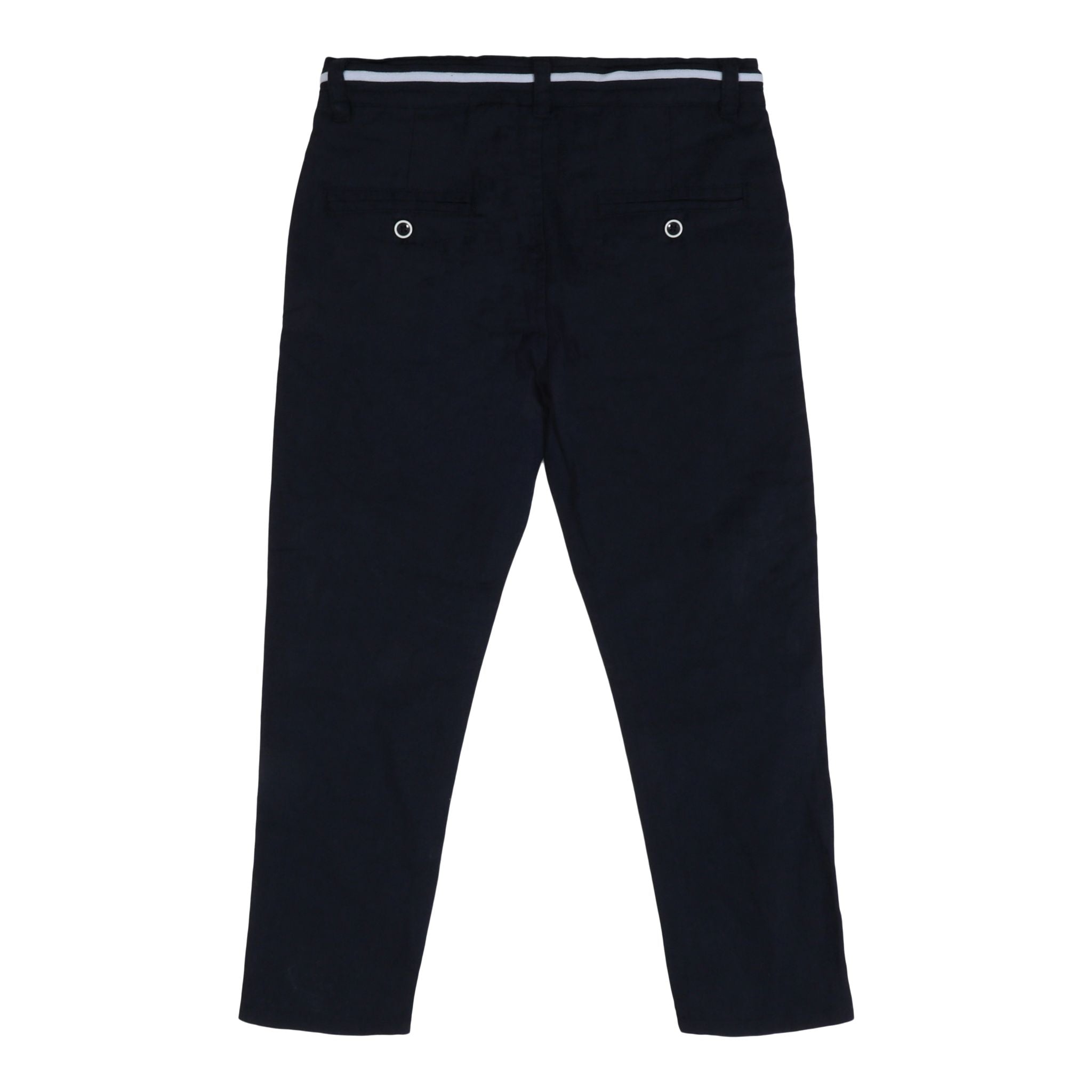 Linen Pant - Denny's