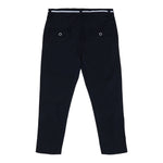 Linen Pant - Denny's
