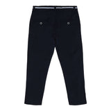 Linen Pant - Denny's