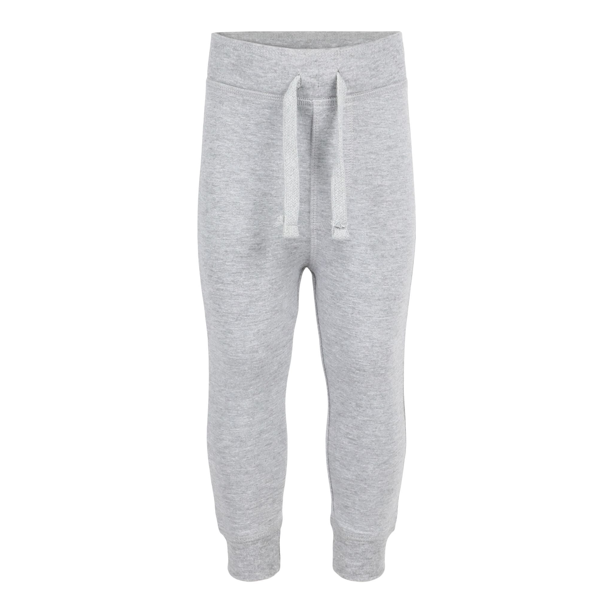 Distressed Jogger Pant - Denny's