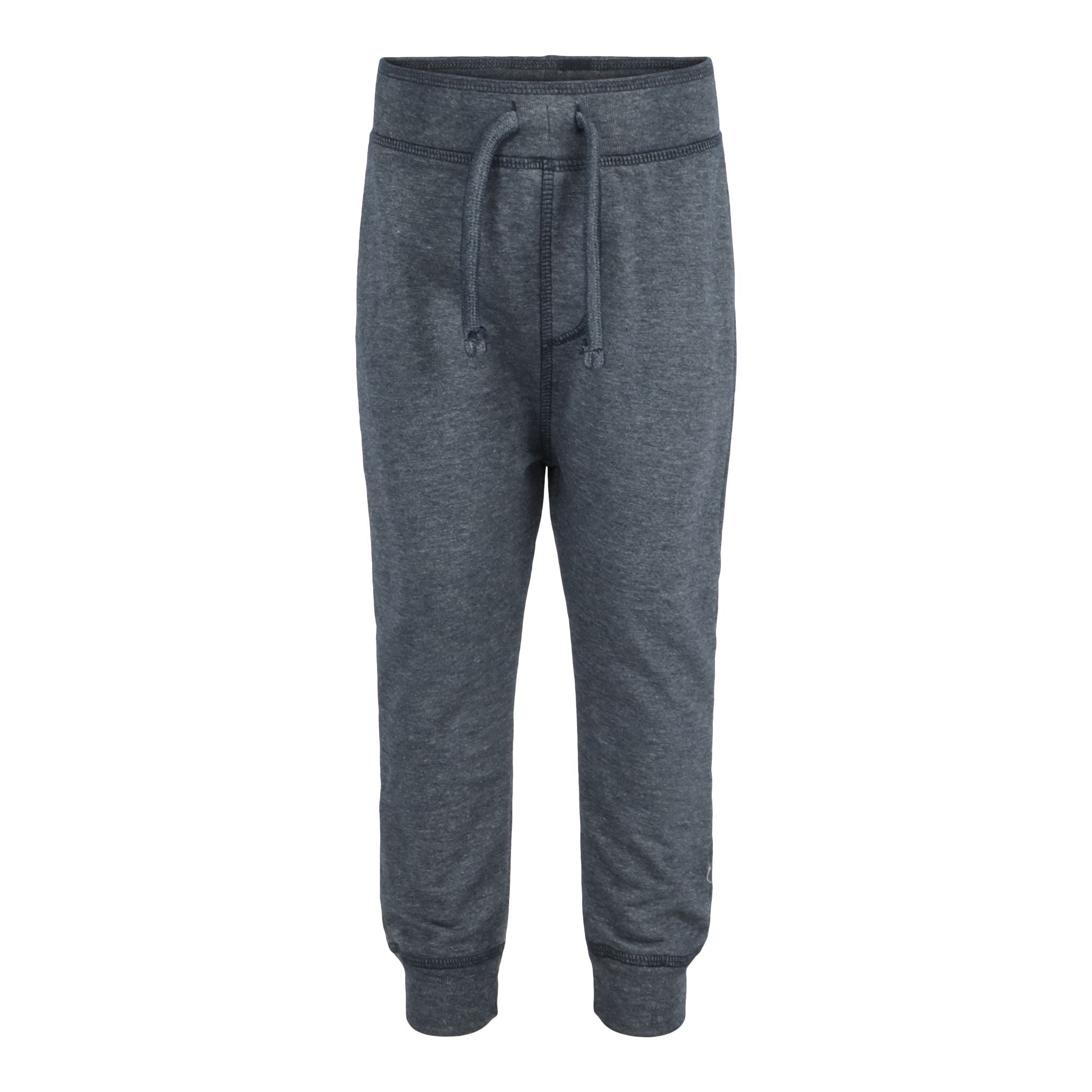 Distressed Jogger Pant - Denny's