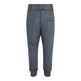 Distressed Jogger Pant - Denny's