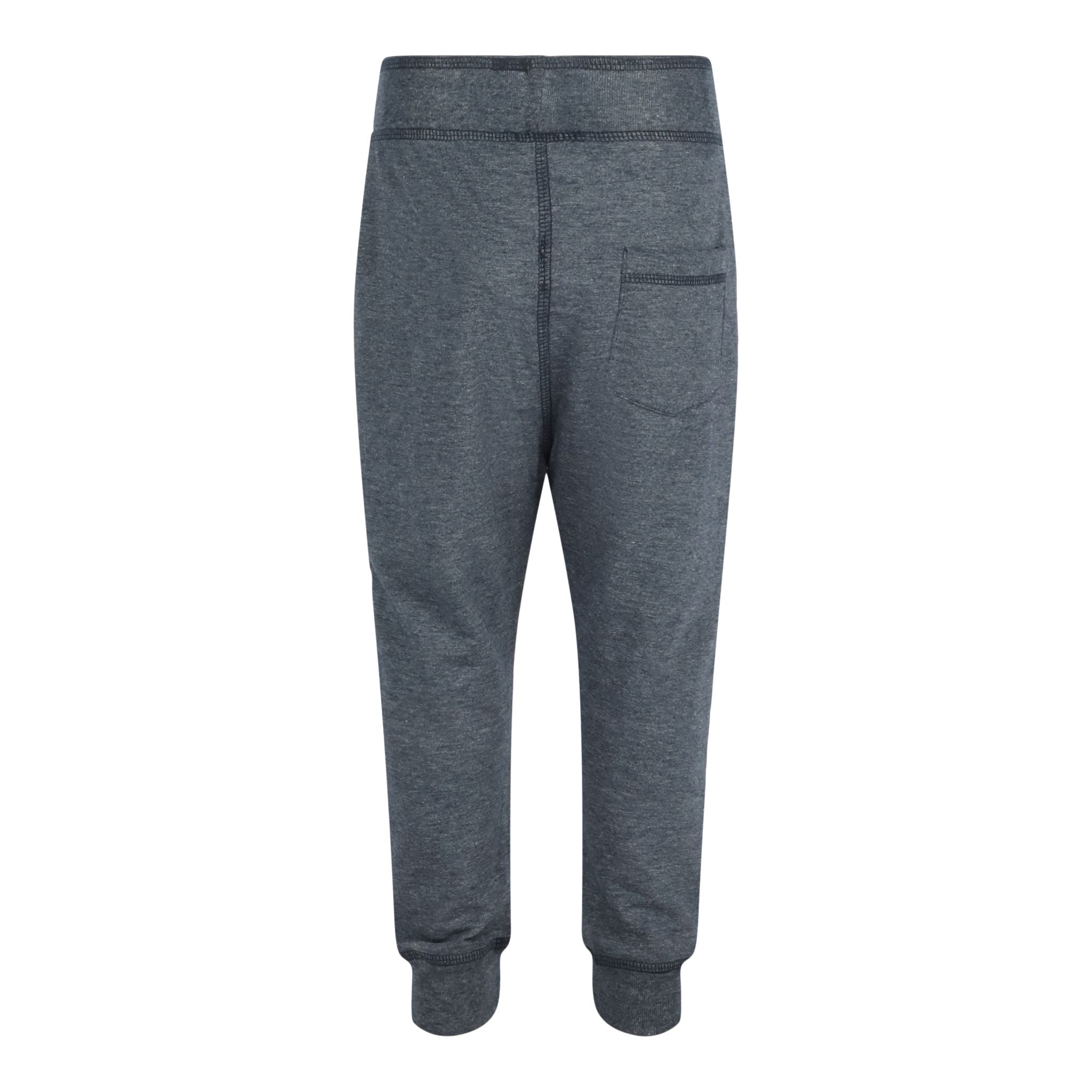 Distressed Jogger Pant - Denny's