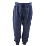 Distressed Jogger - Denny's