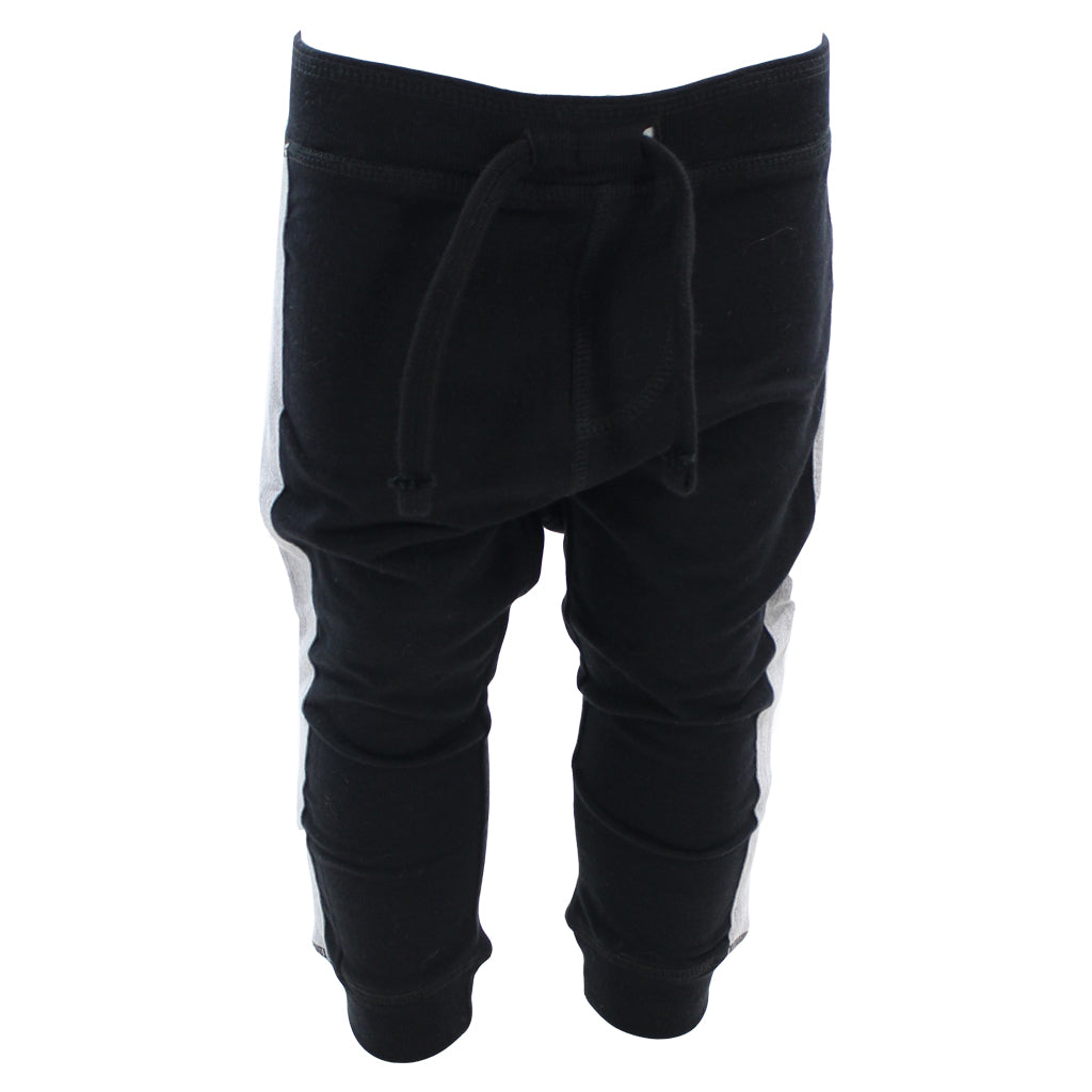 Side Stripe Jogger - Denny's