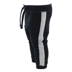 Side Stripe Jogger - Denny's