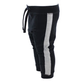 Side Stripe Jogger - Denny's