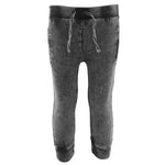 Distressed Denim Pant - Denny's