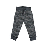 Camo Jogger - Denny's