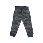 Camo Jogger - Denny's