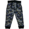 Camo Jogger - Denny's